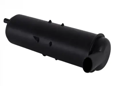 Depósito de carbón activado. Porsche 911 1978-83 - 1H0201801C, 171201801C, 113201801B, 171201801 - 1H0 201 801 C